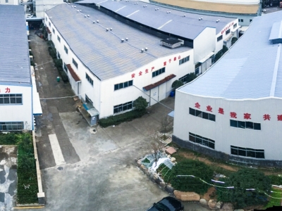 厂房设备