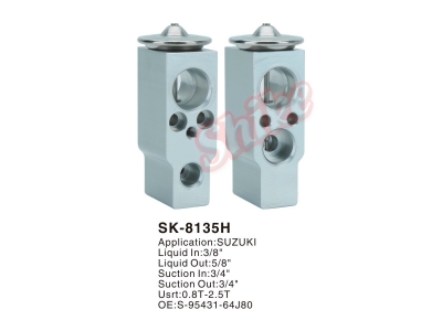SK-8135H